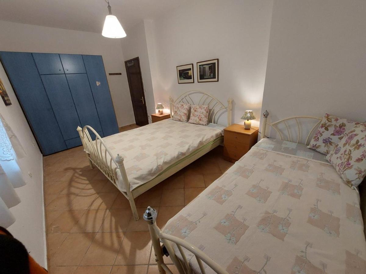 Elli'S House Villa Иерисос Екстериор снимка