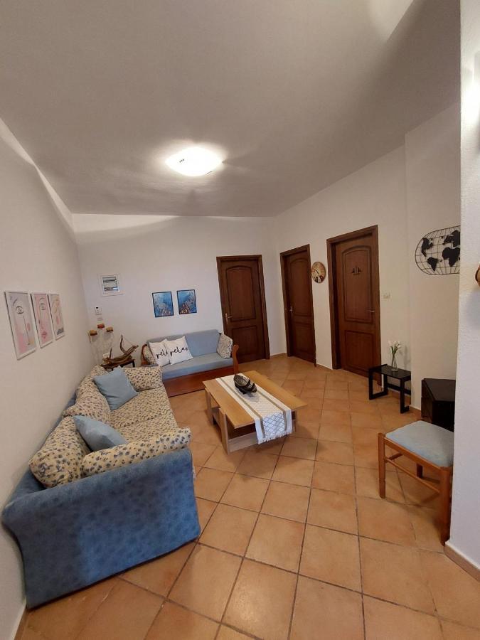 Elli'S House Villa Иерисос Екстериор снимка