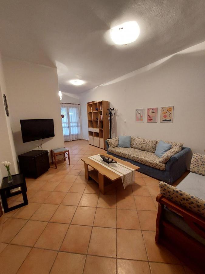 Elli'S House Villa Иерисос Екстериор снимка
