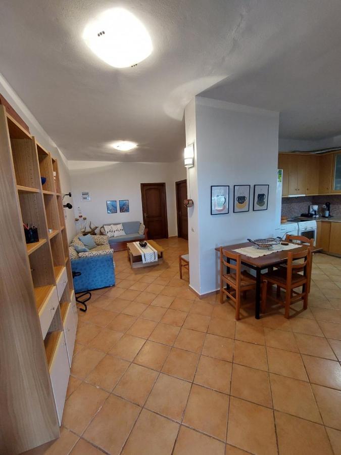 Elli'S House Villa Иерисос Екстериор снимка
